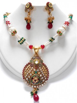 polki_jewellery_set_21190PN2491